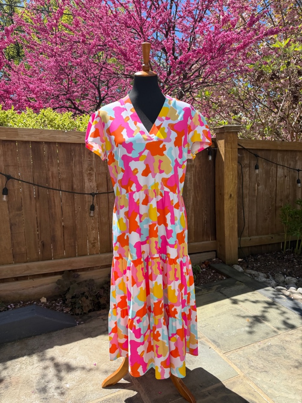 Jude Connally Libby Dress